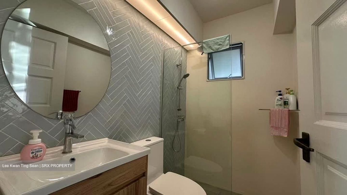 Blk 47 Pine Green (Geylang), HDB 4 Rooms #569124711